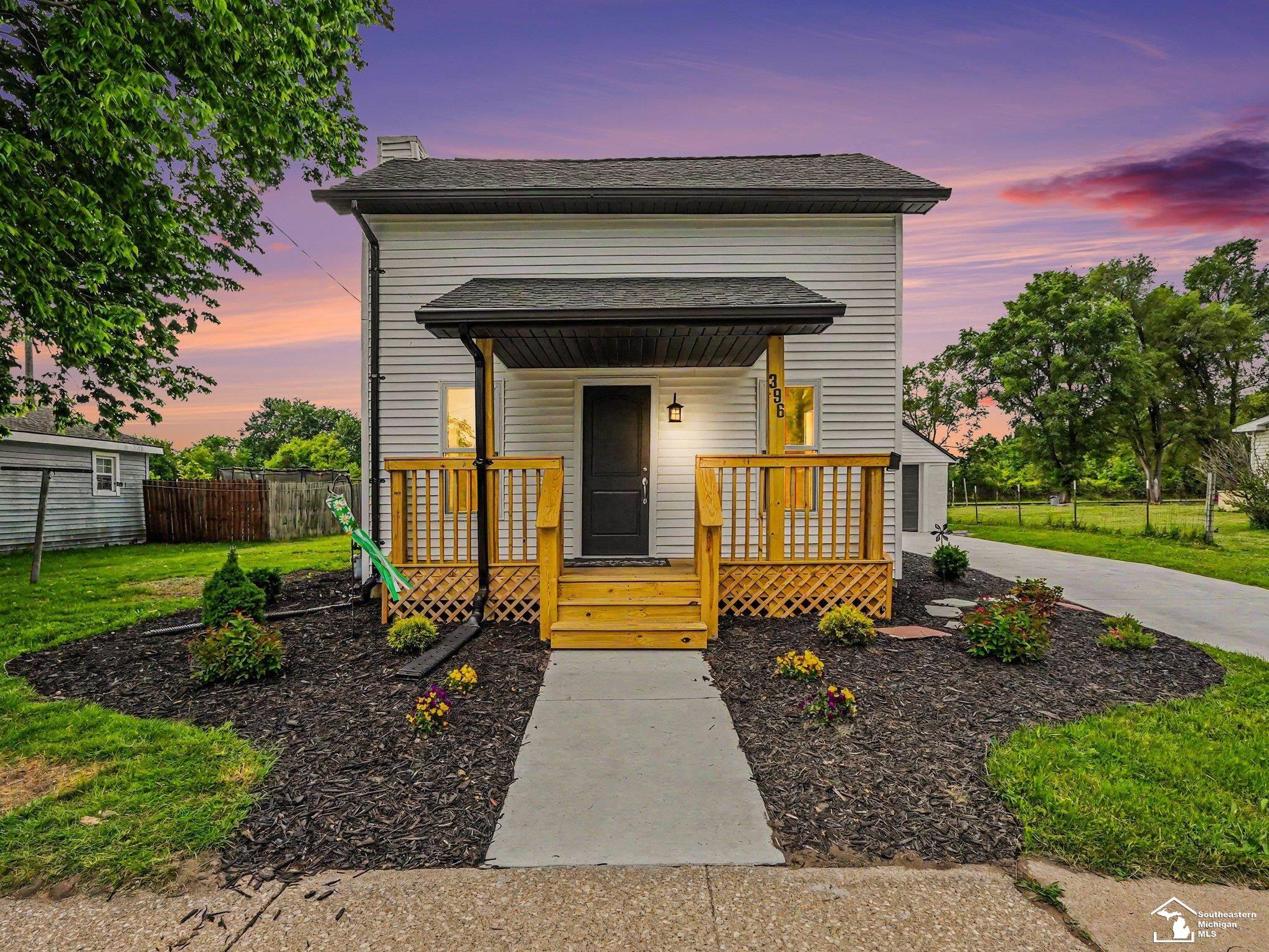 396 Wabash Road Milan, MI 48160 - Photo 3 of 27 50209849-07d28036-b008-460a-ab8c-c50ff1ae4c0f.JPG