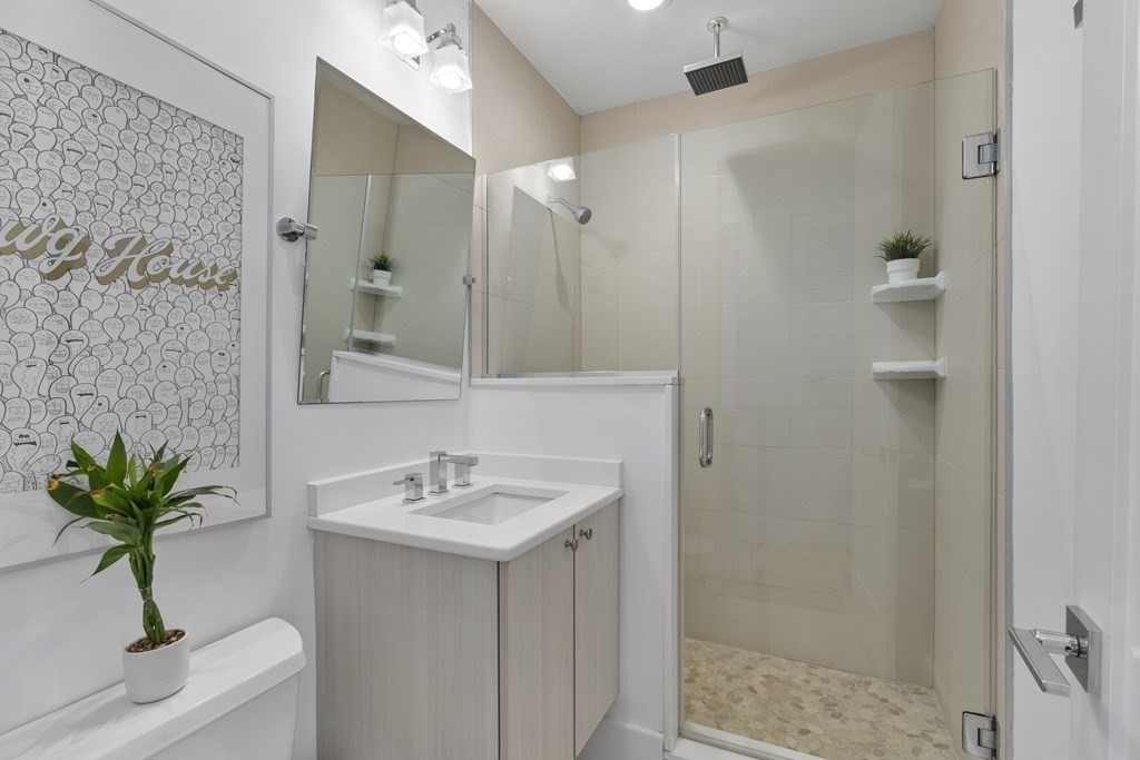 5 Mohawk Street, Unit 5 Boston, MA 02127 - Photo 15 of 22