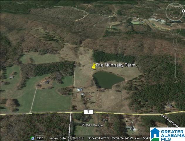 1785 Nunnally Lake Road Ohatchee, AL 36271 - Photo 2 of 50