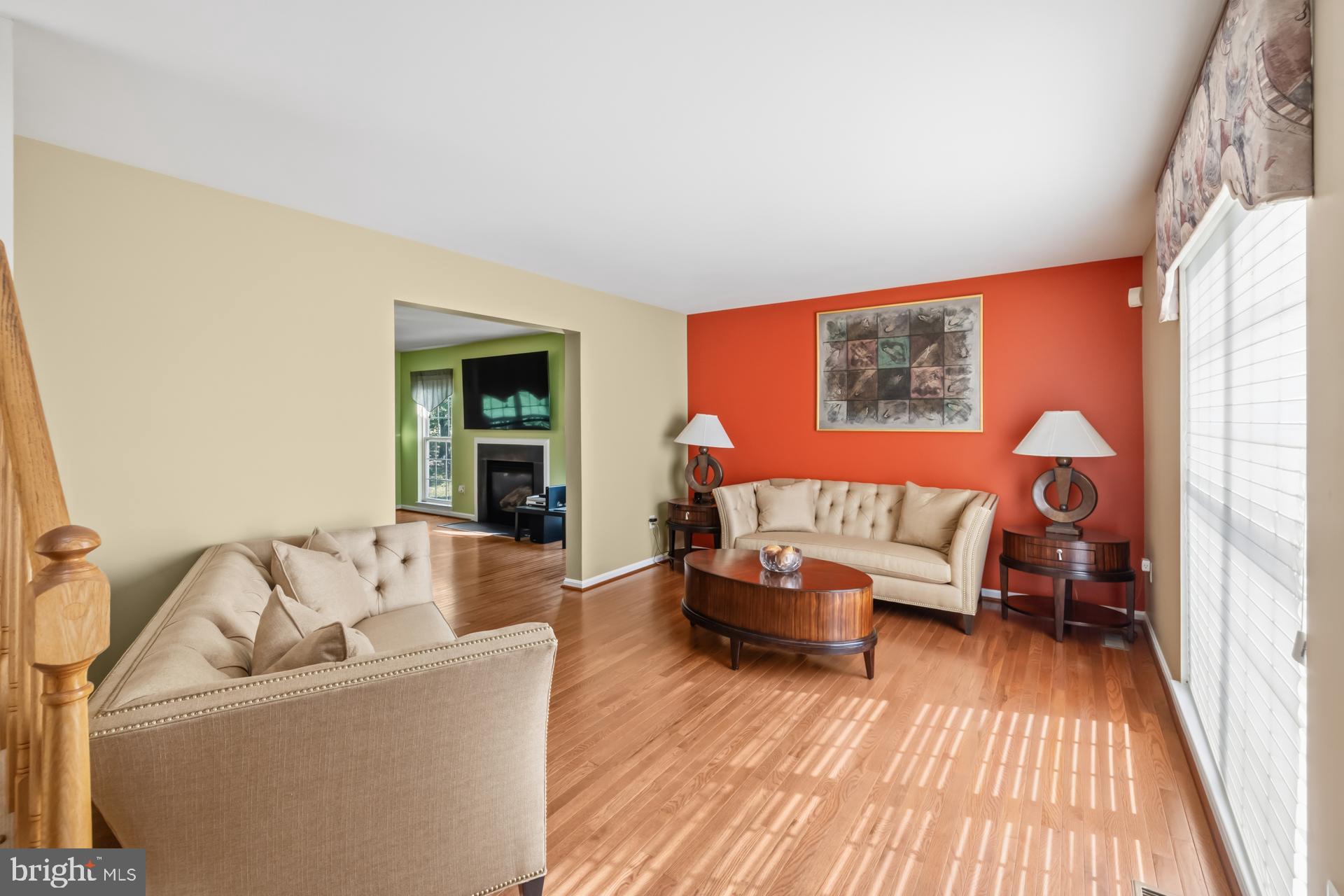 112 Farmbrook Lane Hanover, MD 21076 - Photo 2 of 44