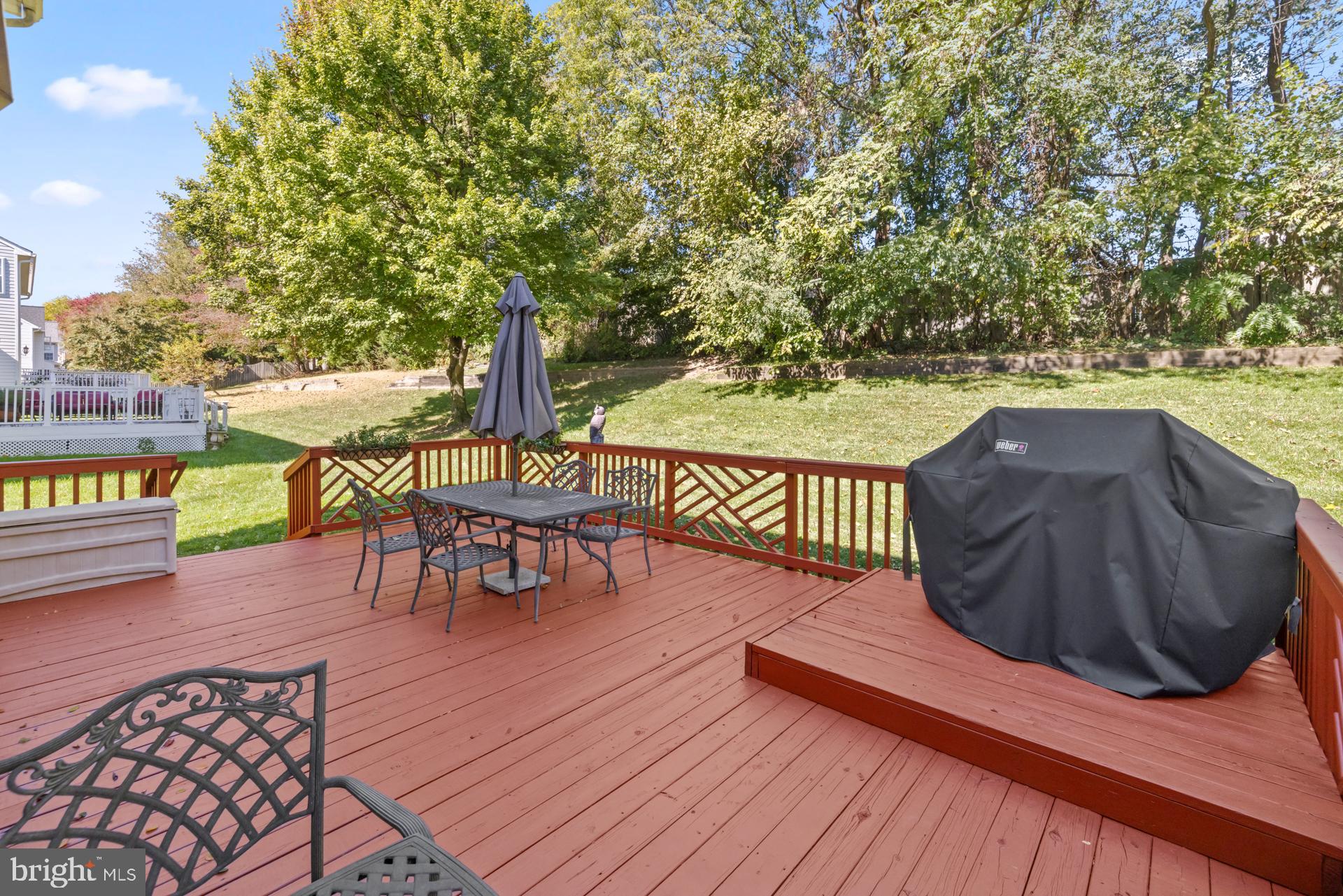 112 Farmbrook Lane Hanover, MD 21076 - Photo 43 of 44