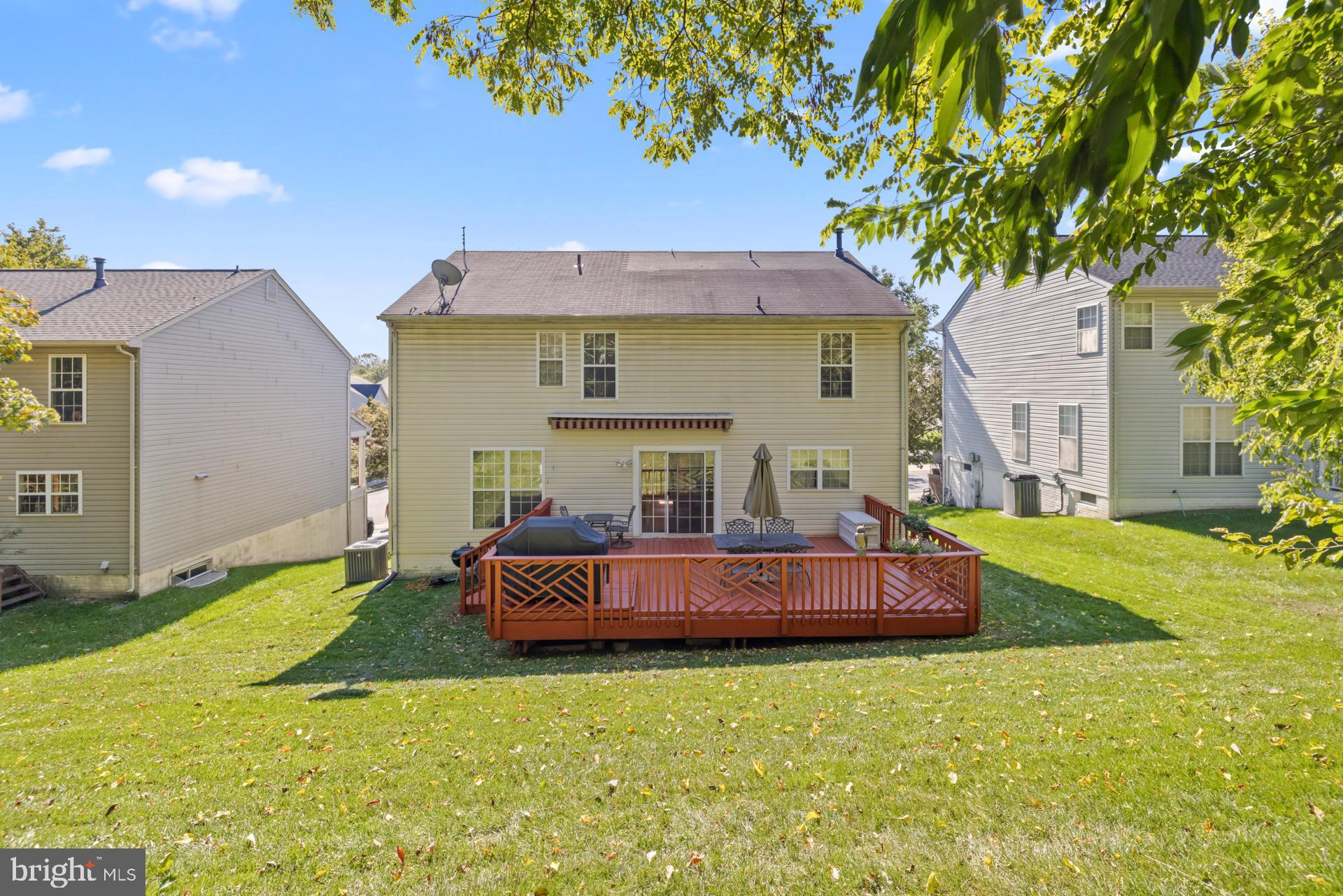 112 Farmbrook Lane Hanover, MD 21076 - Photo 44 of 44