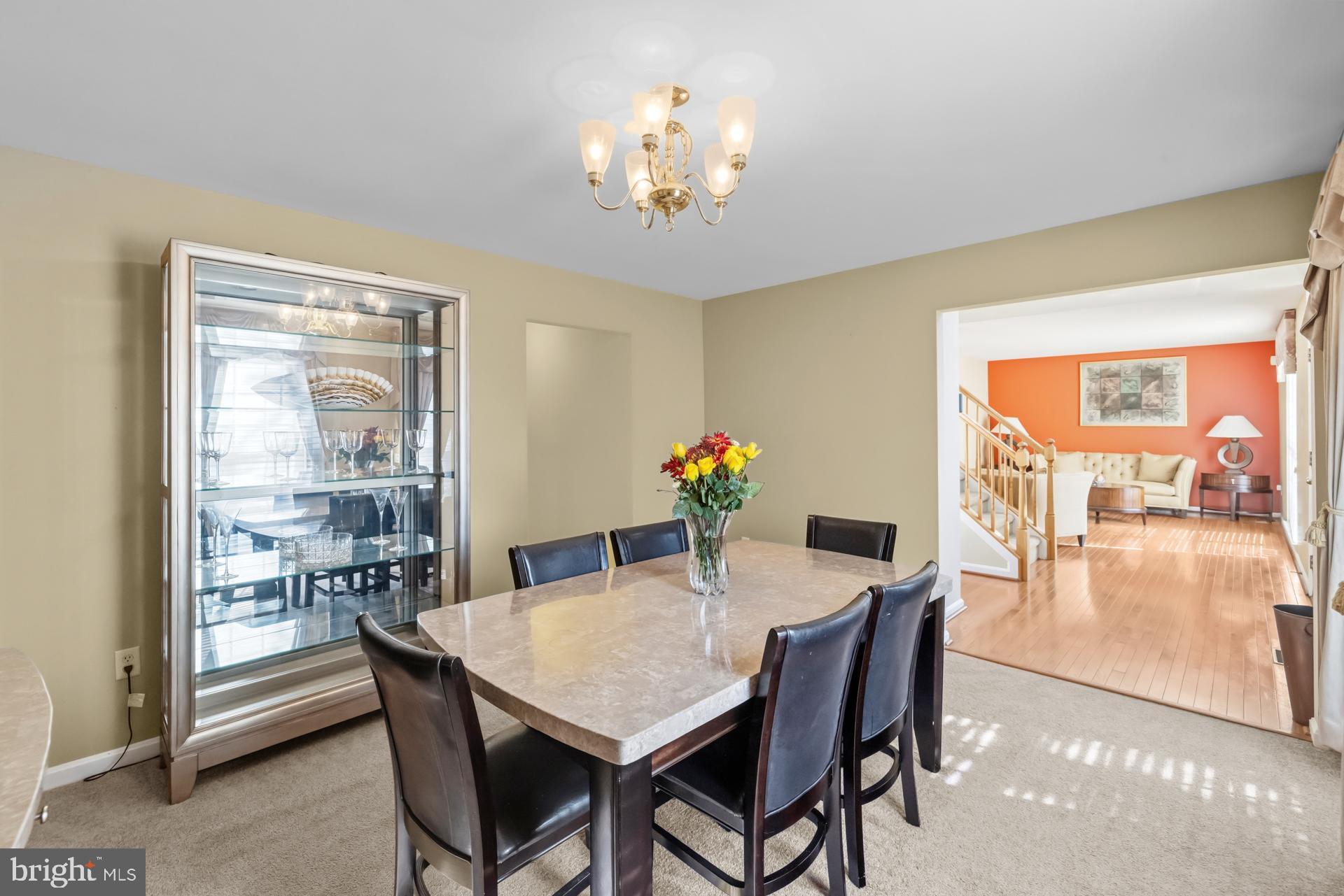 112 Farmbrook Lane Hanover, MD 21076 - Photo 7 of 44