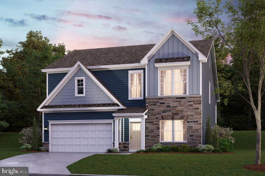 5914 Winding Ridge Way Frederick, MD 21704 - Photo 1 of 16 Gallery Image 1