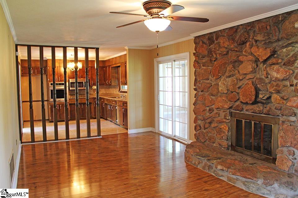 407 Old Mill Road Mauldin, SC 29662 - Photo 13 of 21 Gallery Image 13