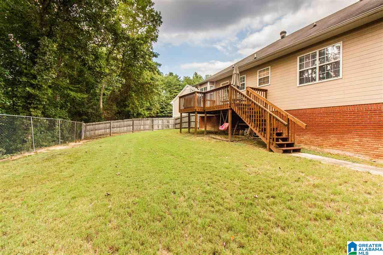 6432 Willow Ridge Circle Gardendale, AL 35071 - Photo 41 of 44