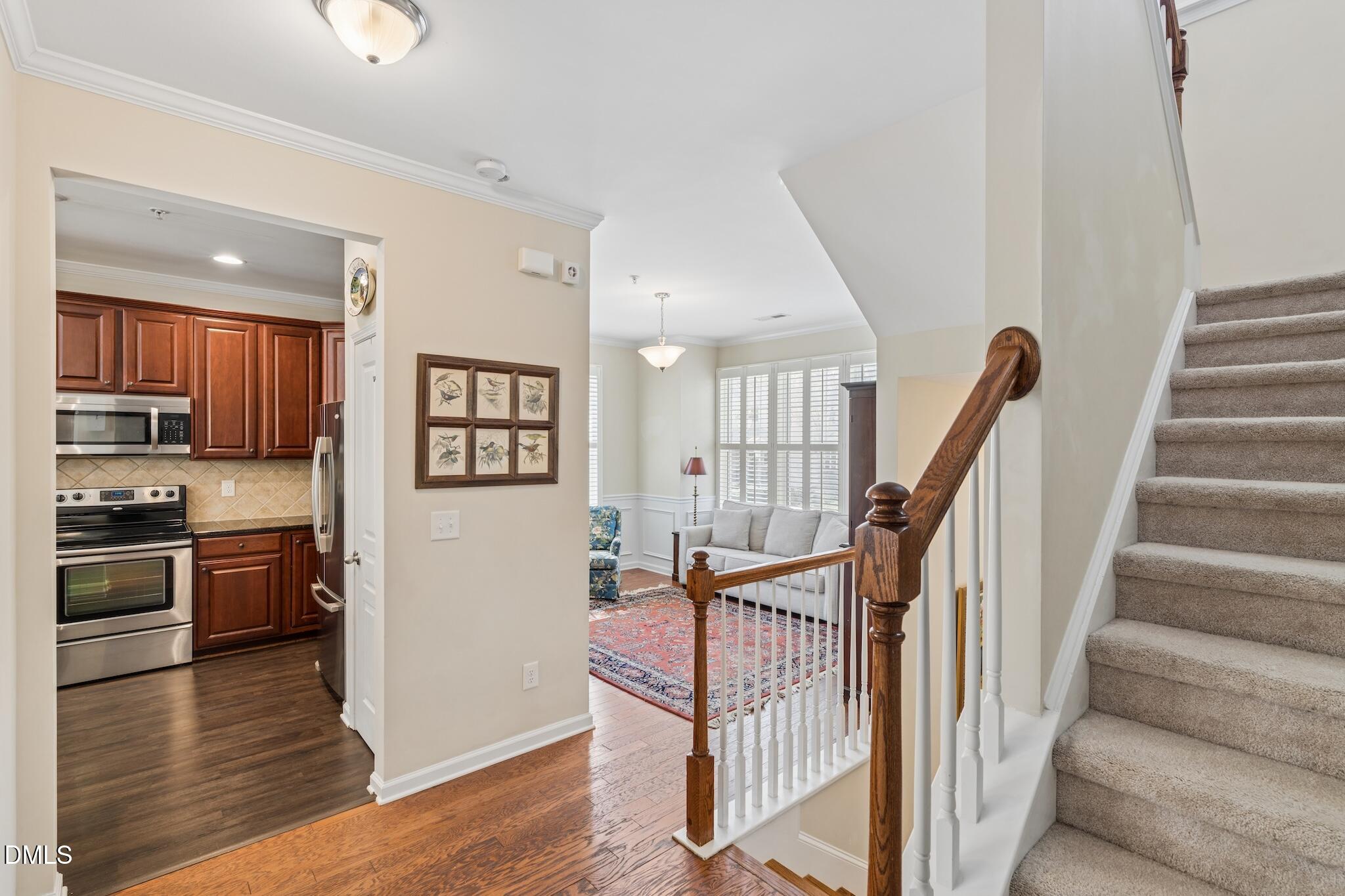 4613 Springerly Lane Raleigh, NC 27612 - Photo 21 of 39 DSC09017