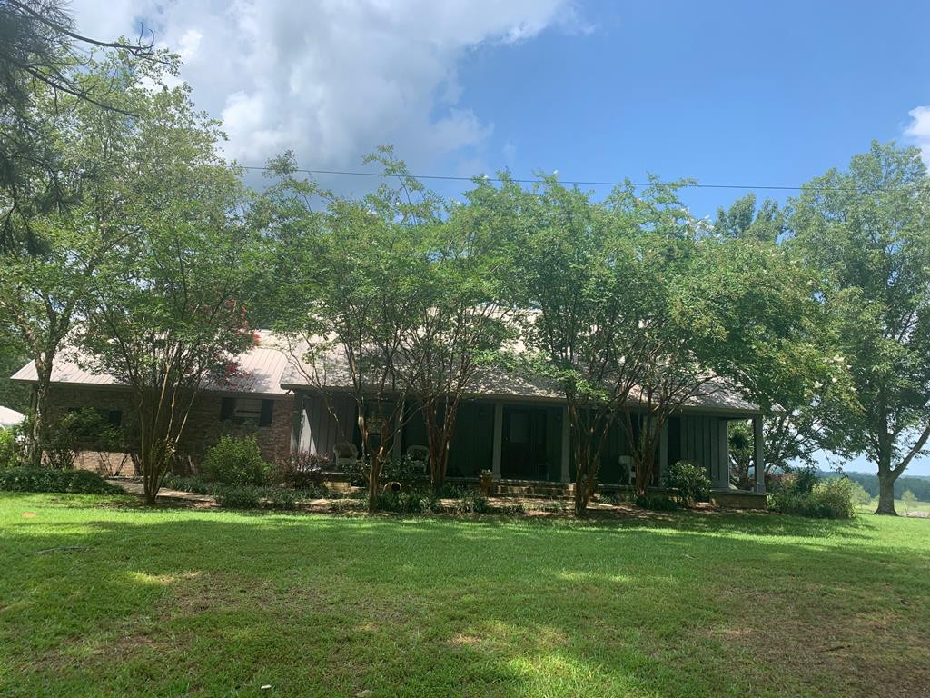 6177 Beauregard Road Wesson, MS 39191 - Photo 1 of 46 Main View