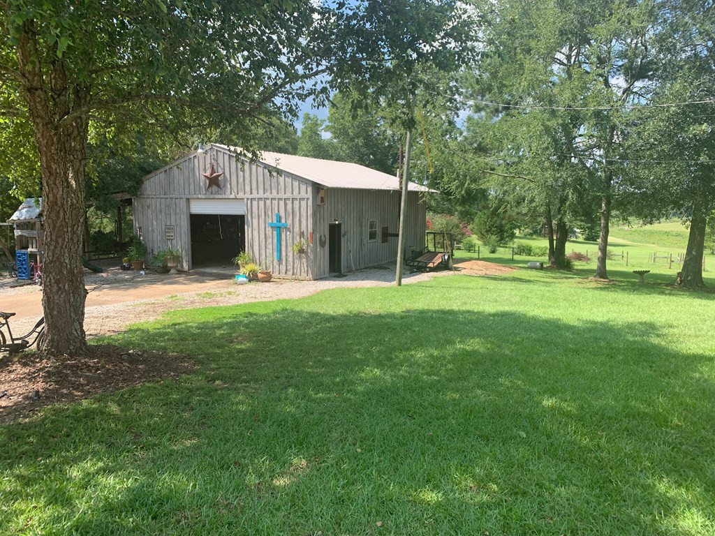 6177 Beauregard Road Wesson, MS 39191 - Photo 29 of 46 Photo 29