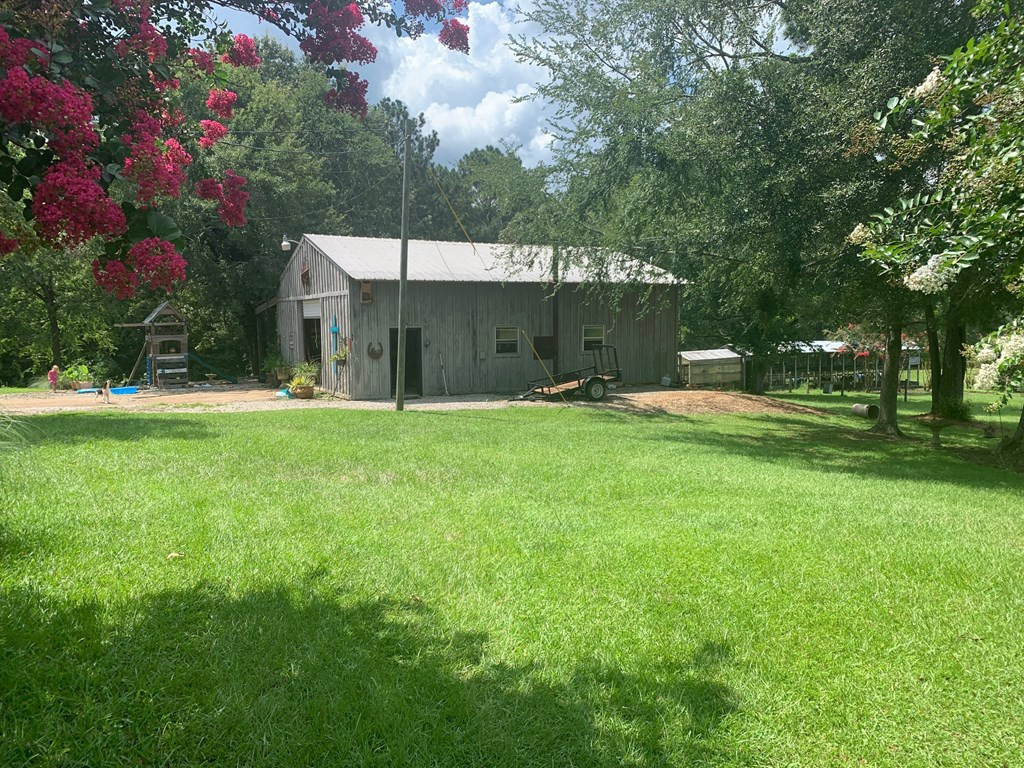 6177 Beauregard Road Wesson, MS 39191 - Photo 3 of 46 Photo 3