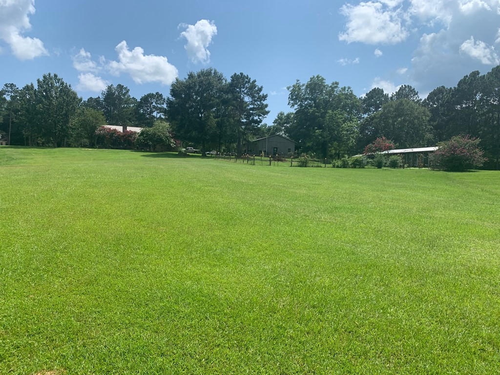 6177 Beauregard Road Wesson, MS 39191 - Photo 41 of 46 Photo 41