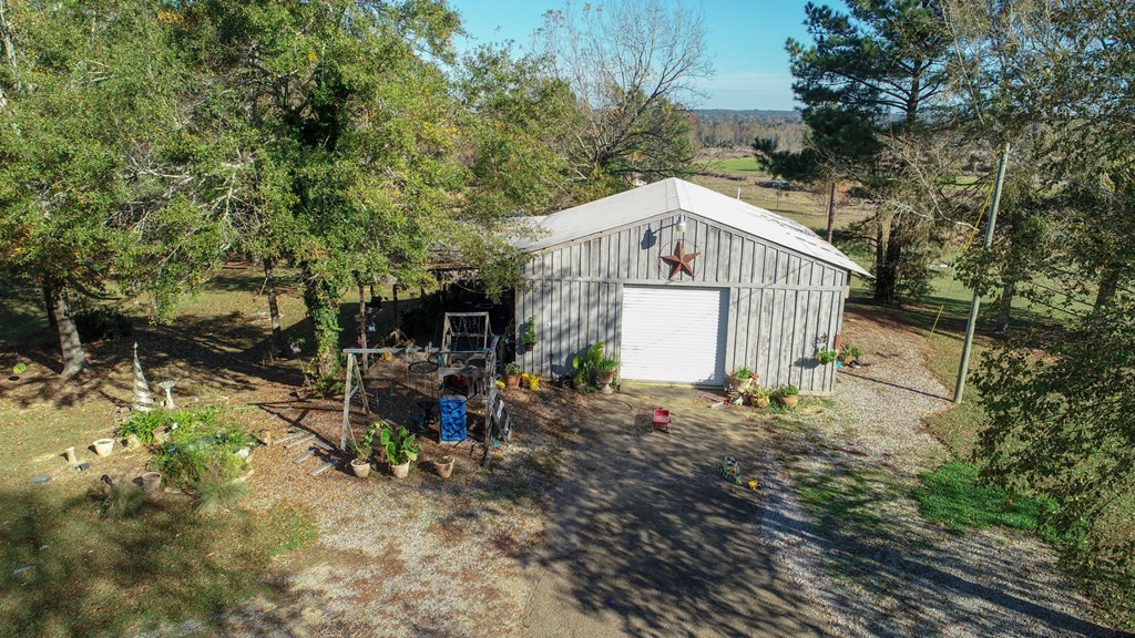 6177 Beauregard Road Wesson, MS 39191 - Photo 44 of 46 Photo 44