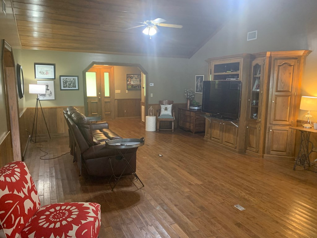 6177 Beauregard Road Wesson, MS 39191 - Photo 5 of 46 Photo 5