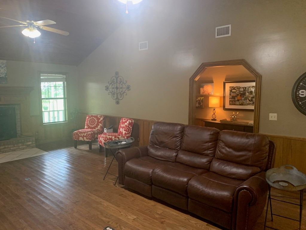 6177 Beauregard Road Wesson, MS 39191 - Photo 6 of 46 Photo 6