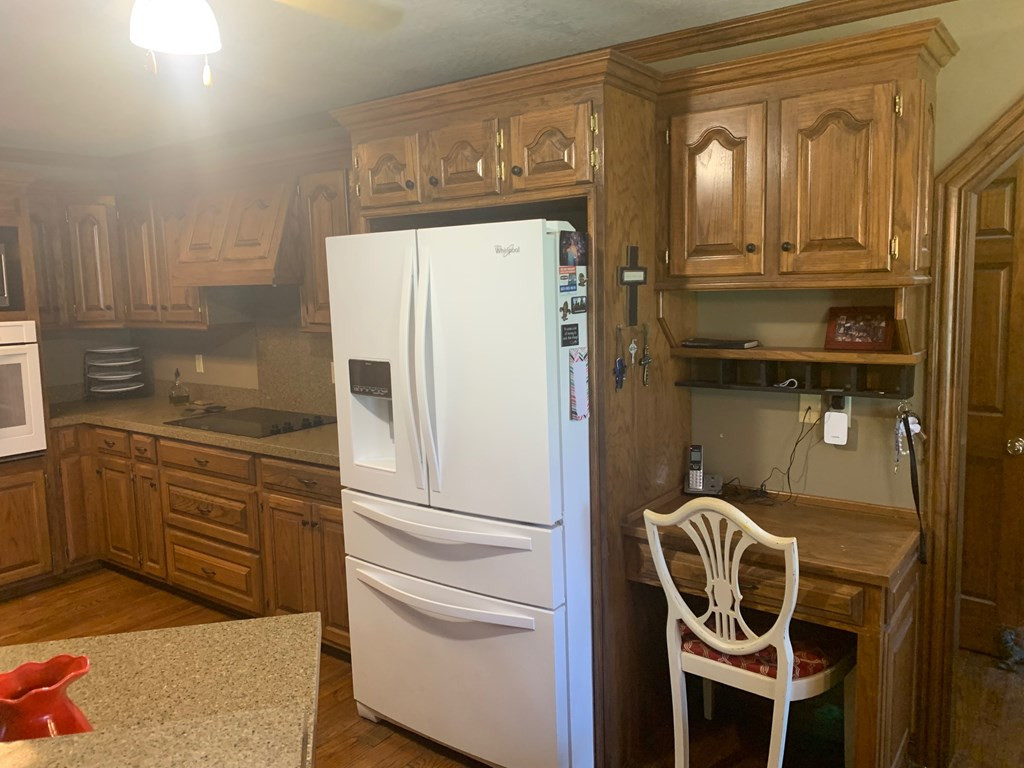6177 Beauregard Road Wesson, MS 39191 - Photo 8 of 46 Photo 8