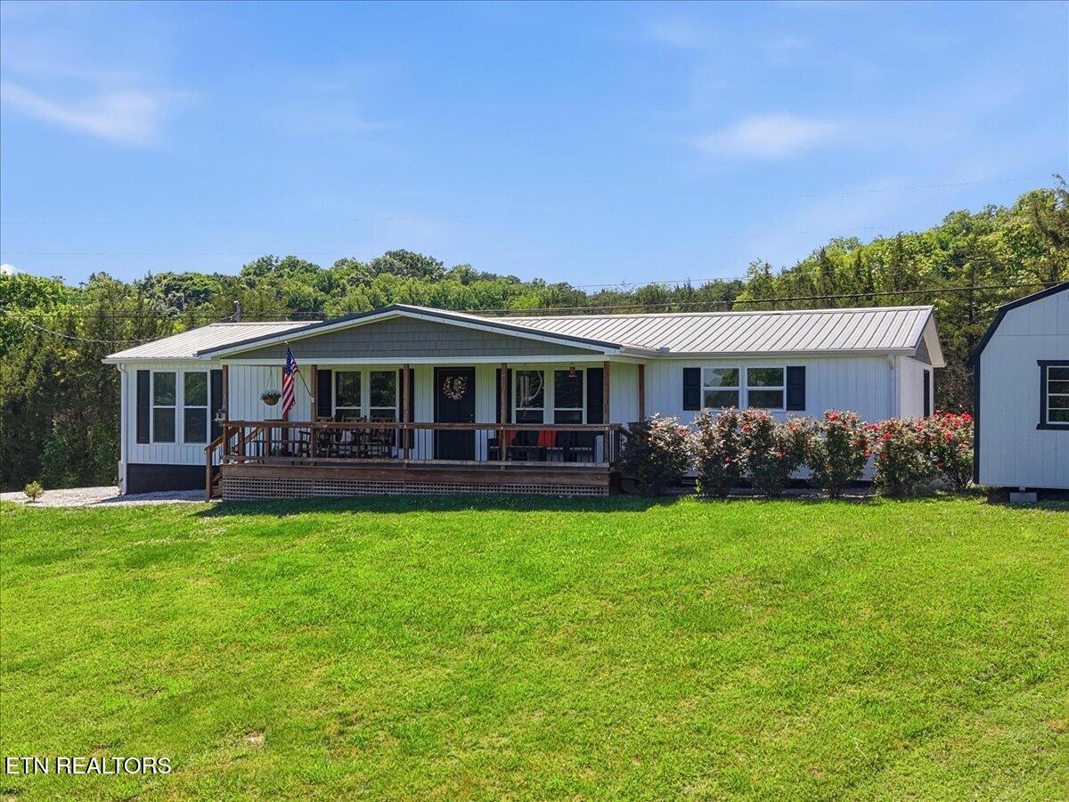 1509 Hollow Springs Road White Pine, TN 37890 - Photo 2 of 38 02-1509_Hollow_Springs_Rd_006