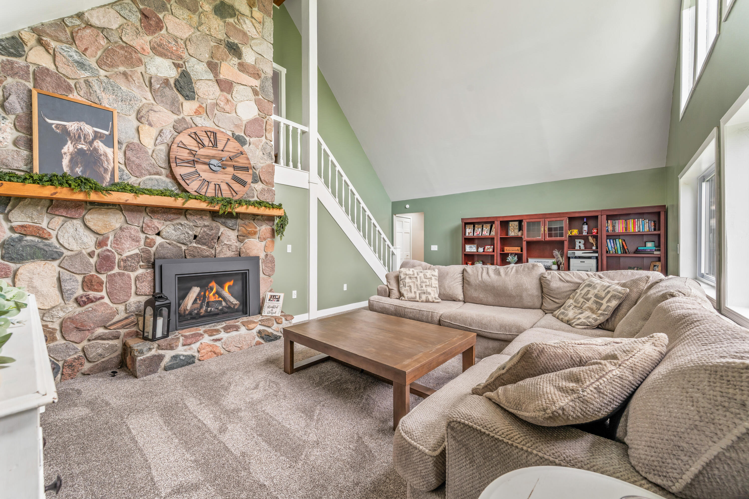 11421 South Deer Lake Road Reed City, MI 49677 - Photo 26 of 77 11421-SDeerLakeRd-RC-6