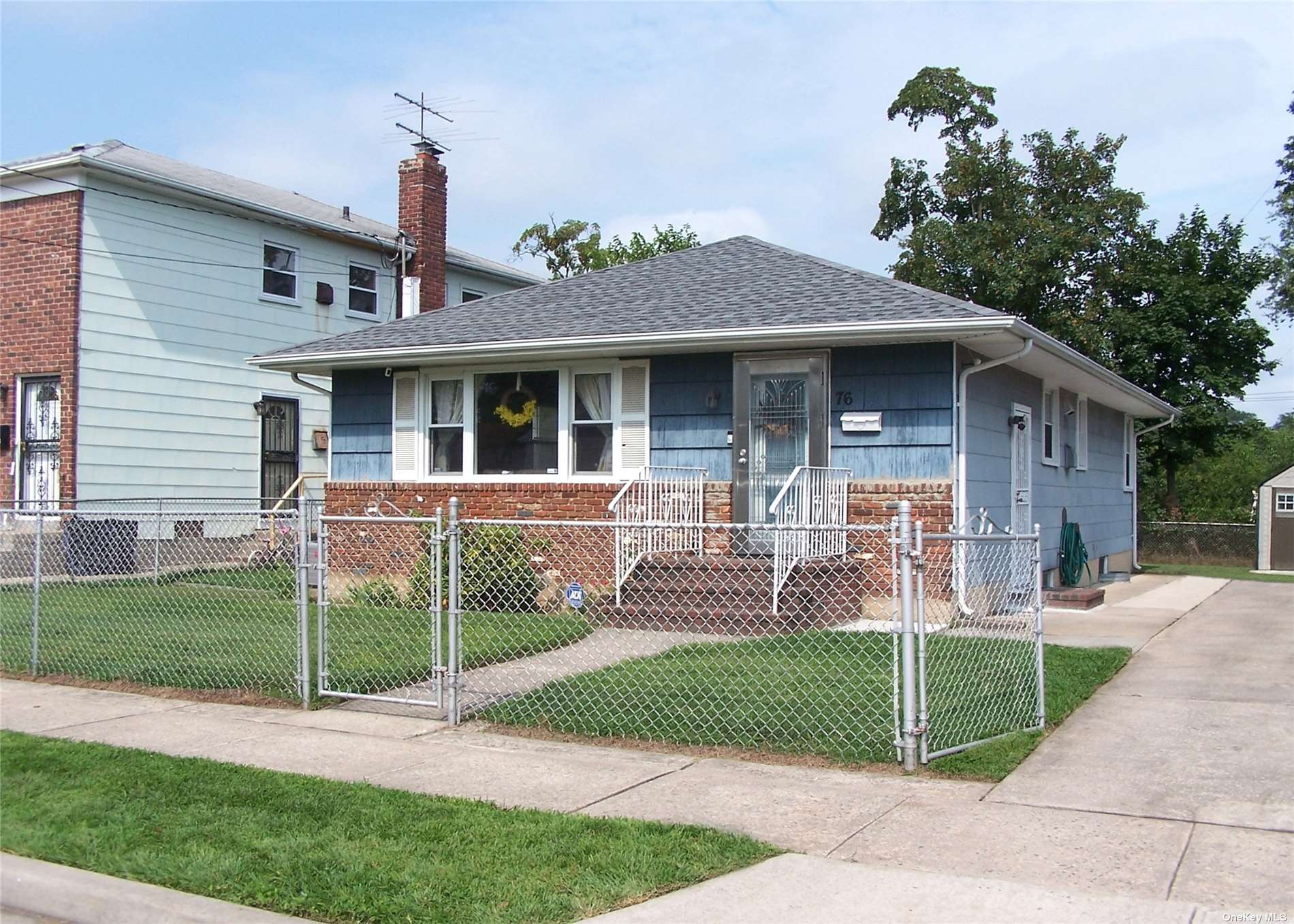76 Remsen Avenue Hempstead, NY 11550 - Photo 1 of 1 Gallery Image 1