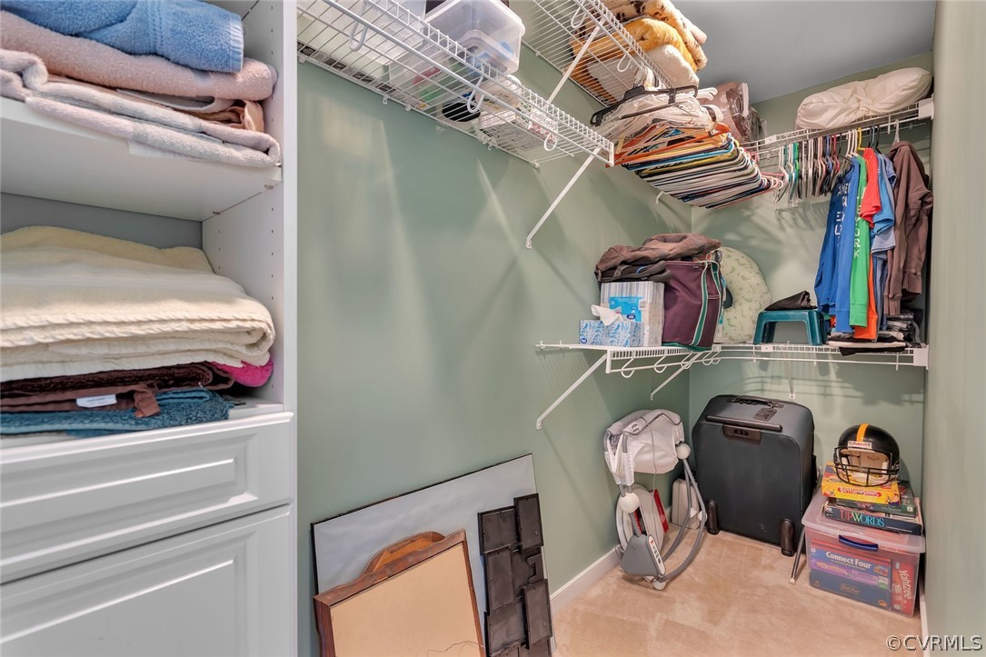 14498 Scotts Lane Carson, VA 23830 - Photo 33 of 44 a utility room with dryer and washer