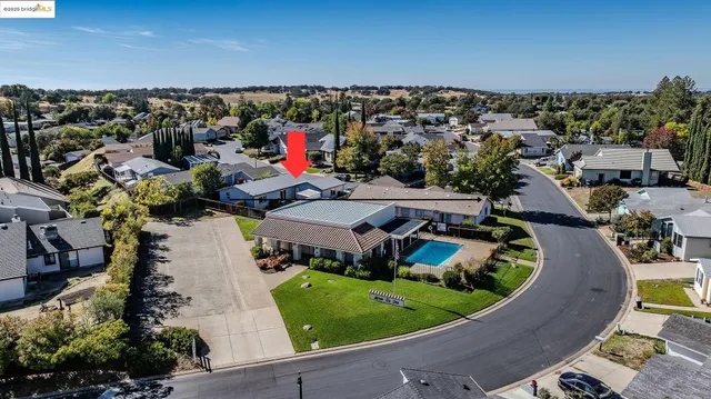 $369,000 | 69 Mesa De Oro Circle, Sutter Creek, CA 95685