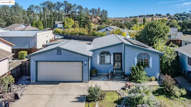 $369,000 | 69 Mesa De Oro Circle, Sutter Creek, CA 95685