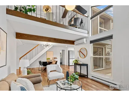 $712,000 | 3394 Cripple Creek Trail, Unit H, Boulder, CO 80305