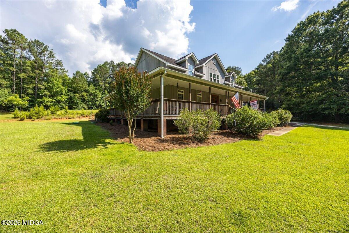 400 Plantation Road Gray, GA 31032 - Photo 4 of 49 45-5W7A0227