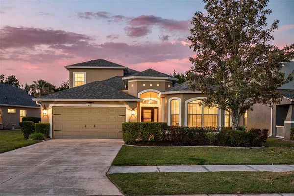 $465,000 | 4017 Waterville Avenue, Wesley Chapel, FL 33543