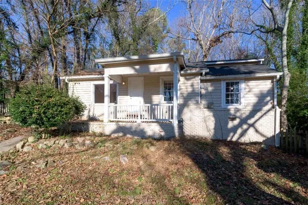 $2,250 | 2344 Ripplewater Drive Southeast, Atlanta, GA 30316
