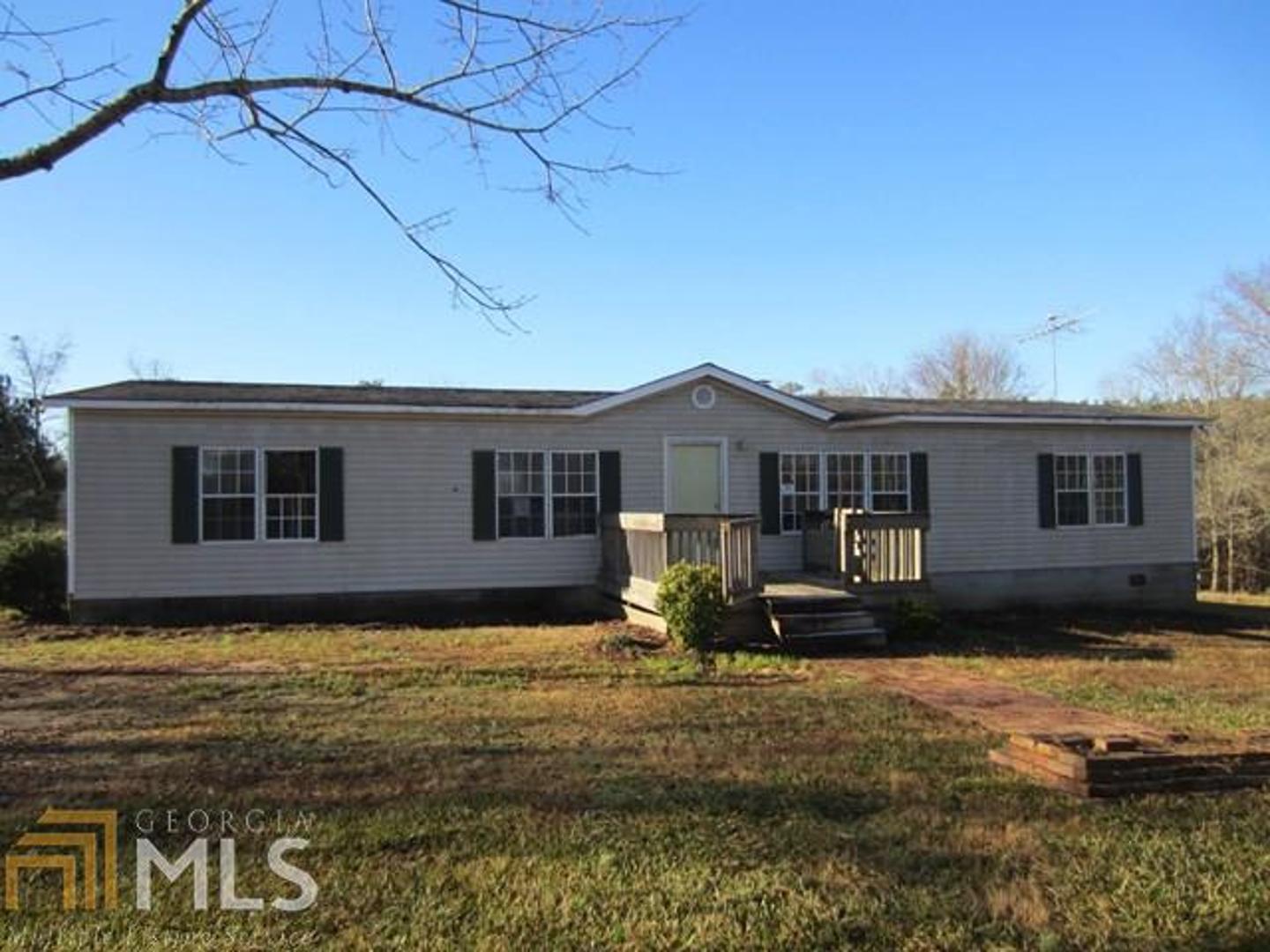 126 Lillian Strong Road Carlton, GA 30627 - Photo 1 of 1