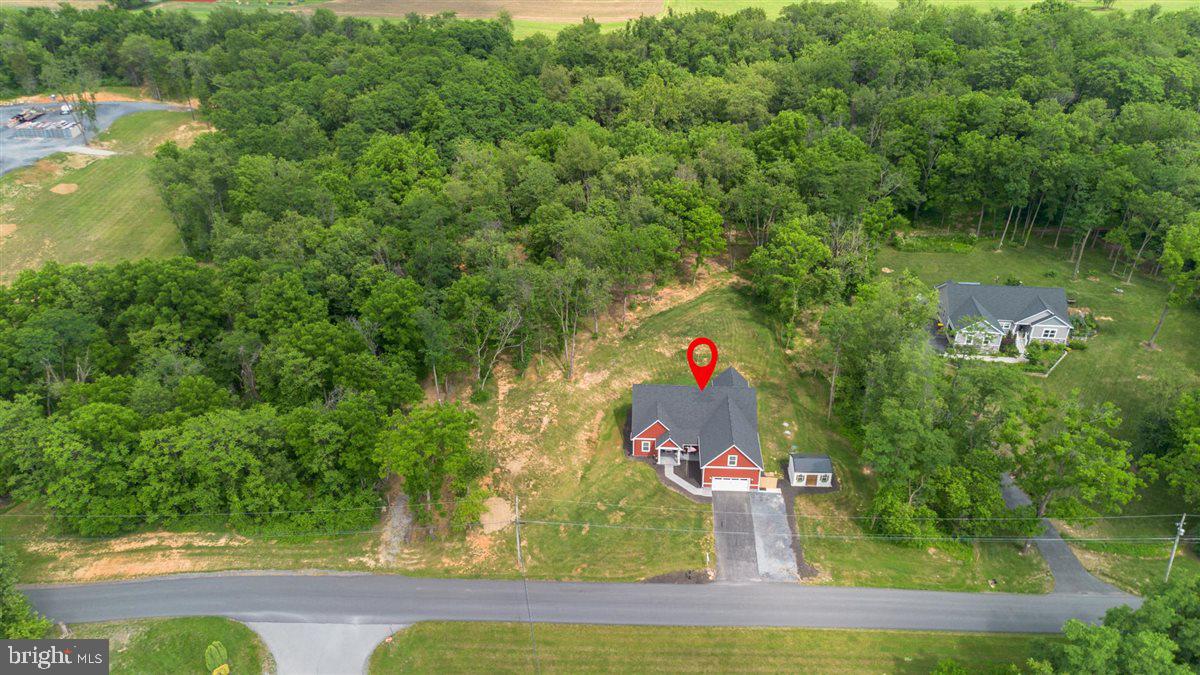 2390 Shirley Road Charles Town, WV 25414 - Photo 68 of 69