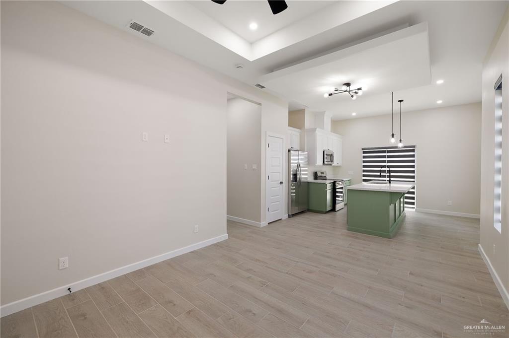 5705 Notre Dame Avenue, Unit 2 Mission, TX 78573 - Photo 4 of 17