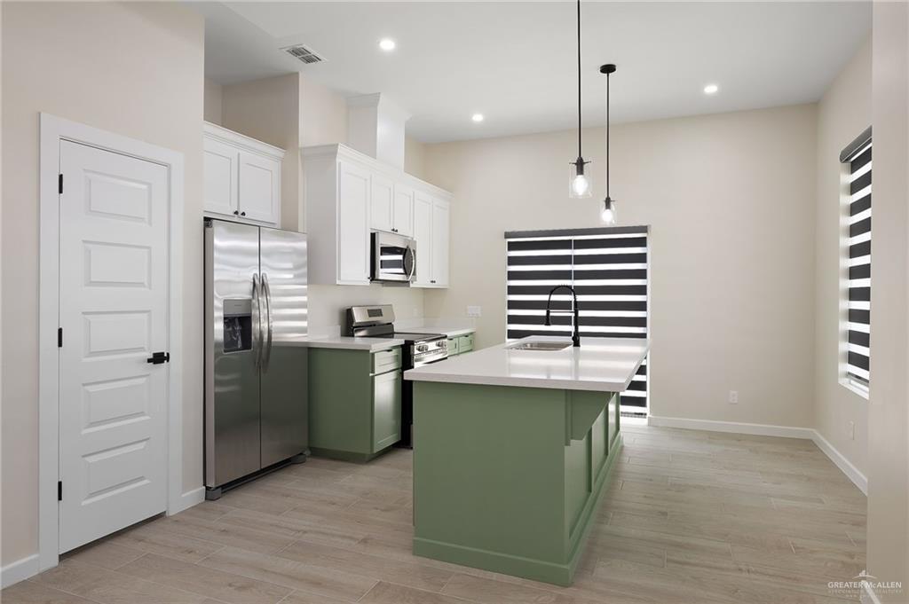 5705 Notre Dame Avenue, Unit 2 Mission, TX 78573 - Photo 7 of 17