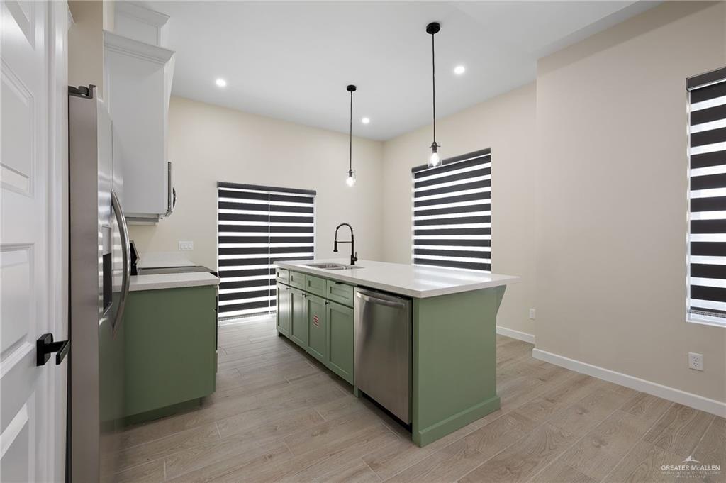 5705 Notre Dame Avenue, Unit 2 Mission, TX 78573 - Photo 9 of 17