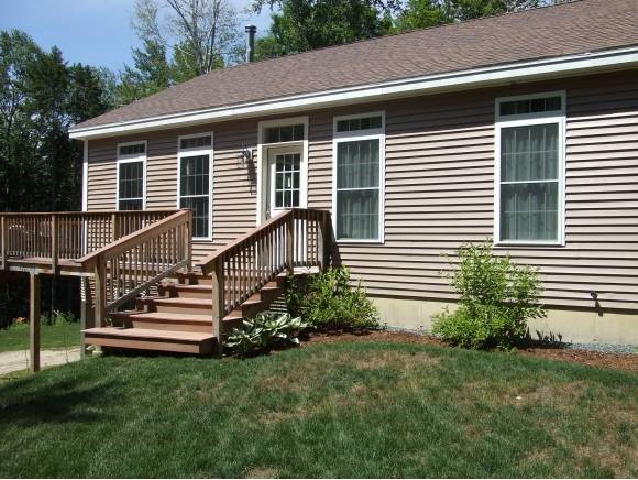 35 Judges Road Thornton, NH 03285 - Photo 1 of 1
