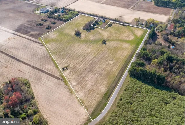 a view of painting on the wall