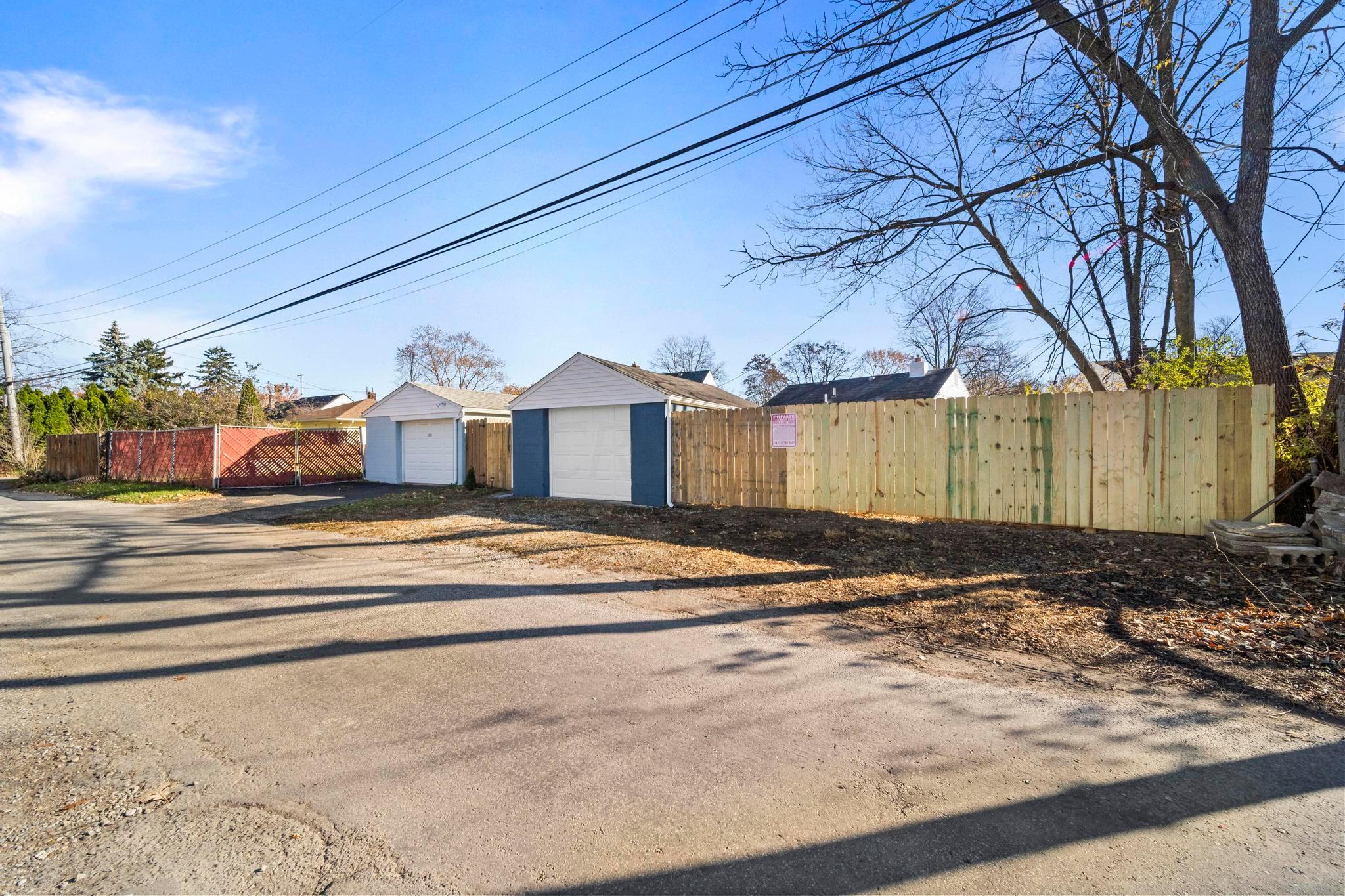 929 South Broadleigh Road Columbus, OH 43209 - Photo 41 of 52 DSC06049