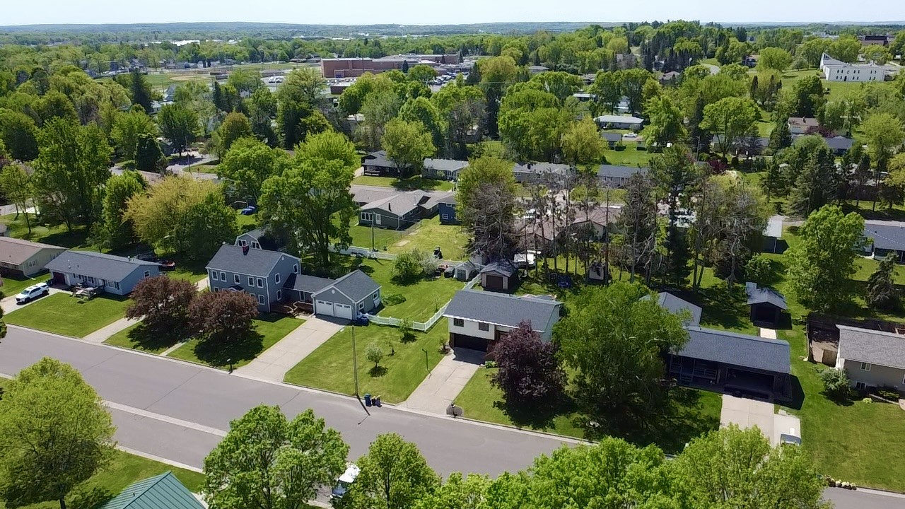 1212 West Marshall Street Rice Lake, WI 54868 - Photo 20 of 55