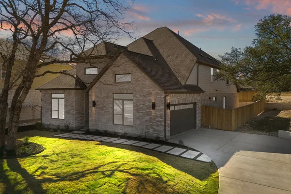 $949,000 | 2241 Sarabanda Street, Round Rock, TX 78681