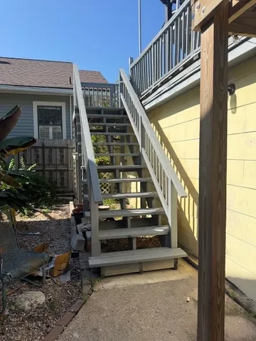 $1,700 | 3720 Avenue P 1/2 Rear, Galveston, TX 77550