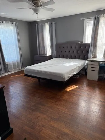 $1,700 | 3720 Avenue P 1/2 Rear, Galveston, TX 77550