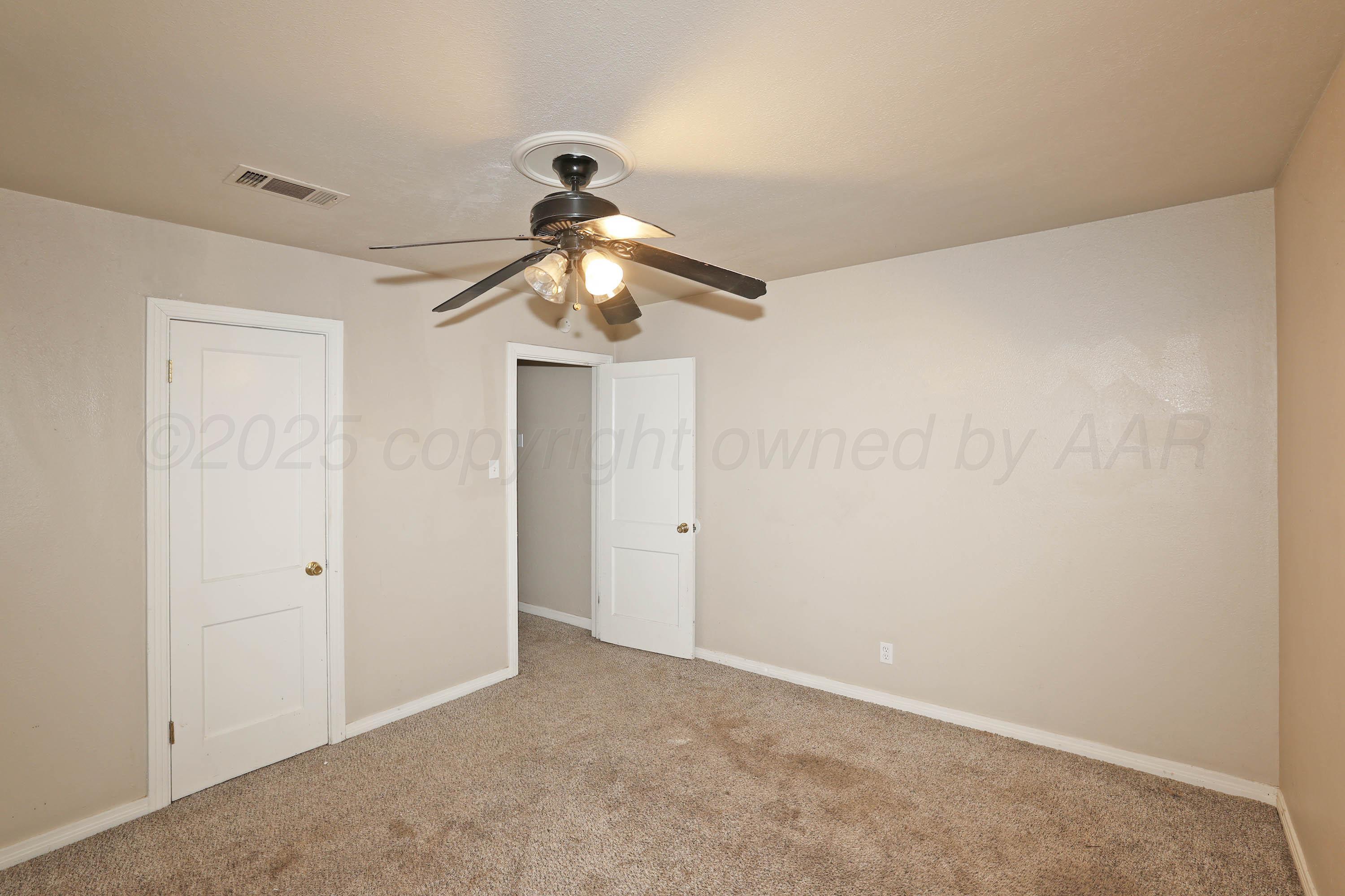 1908 South Fannin Street Amarillo, TX 79109 - Photo 12 of 18 12-2nd Bedroom