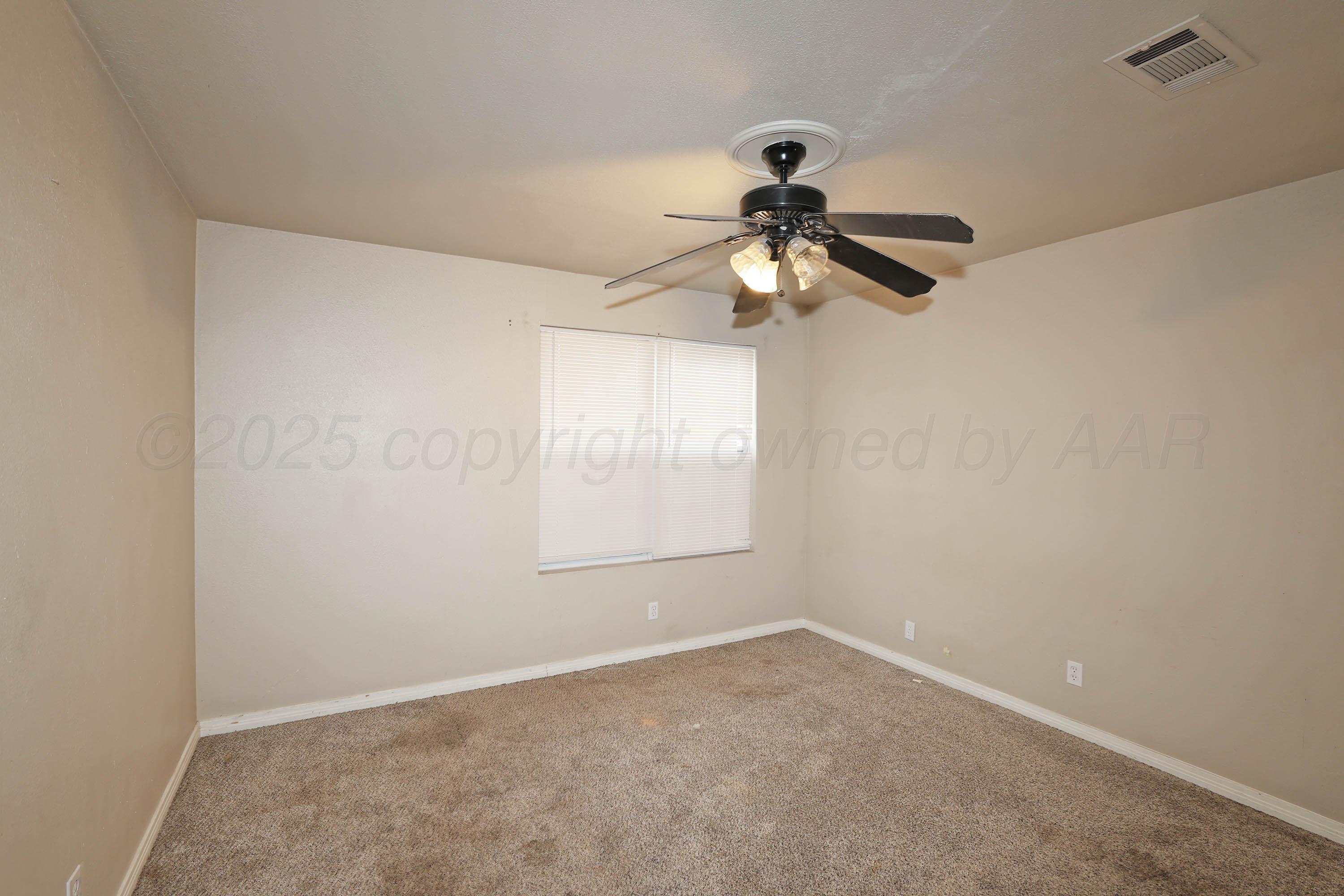 1908 South Fannin Street Amarillo, TX 79109 - Photo 5 of 18 11-2nd Bedroom