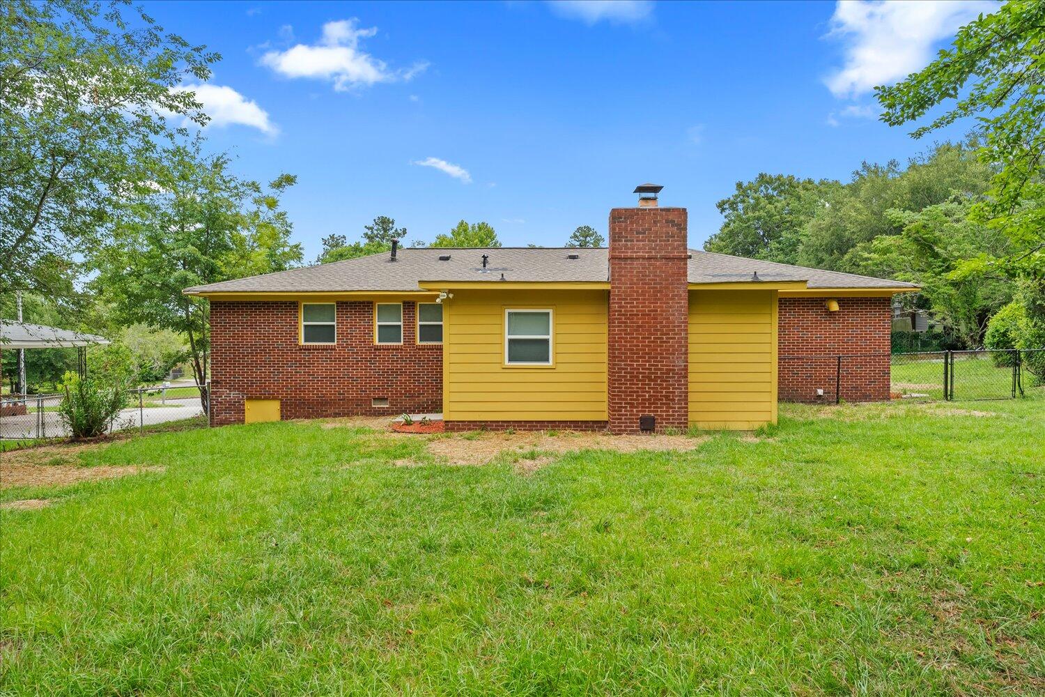 131 Edna Street North Augusta, SC 29841 - Photo 23 of 26