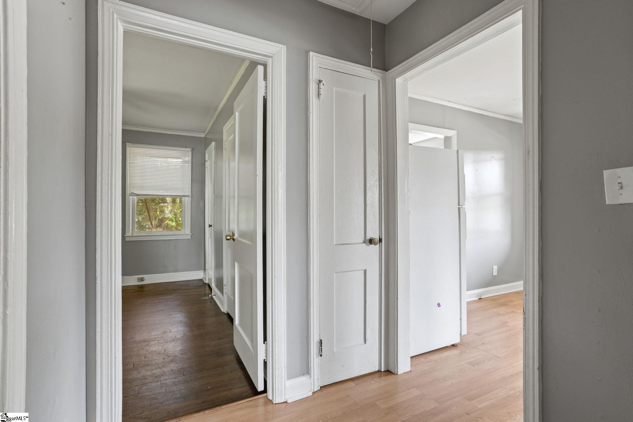 206 Griffin Drive Greenville, SC 29607 - Photo 14 of 22