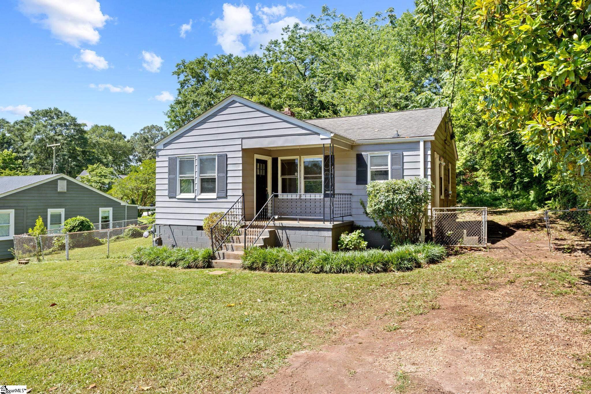 206 Griffin Drive Greenville, SC 29607 - Photo 20 of 22