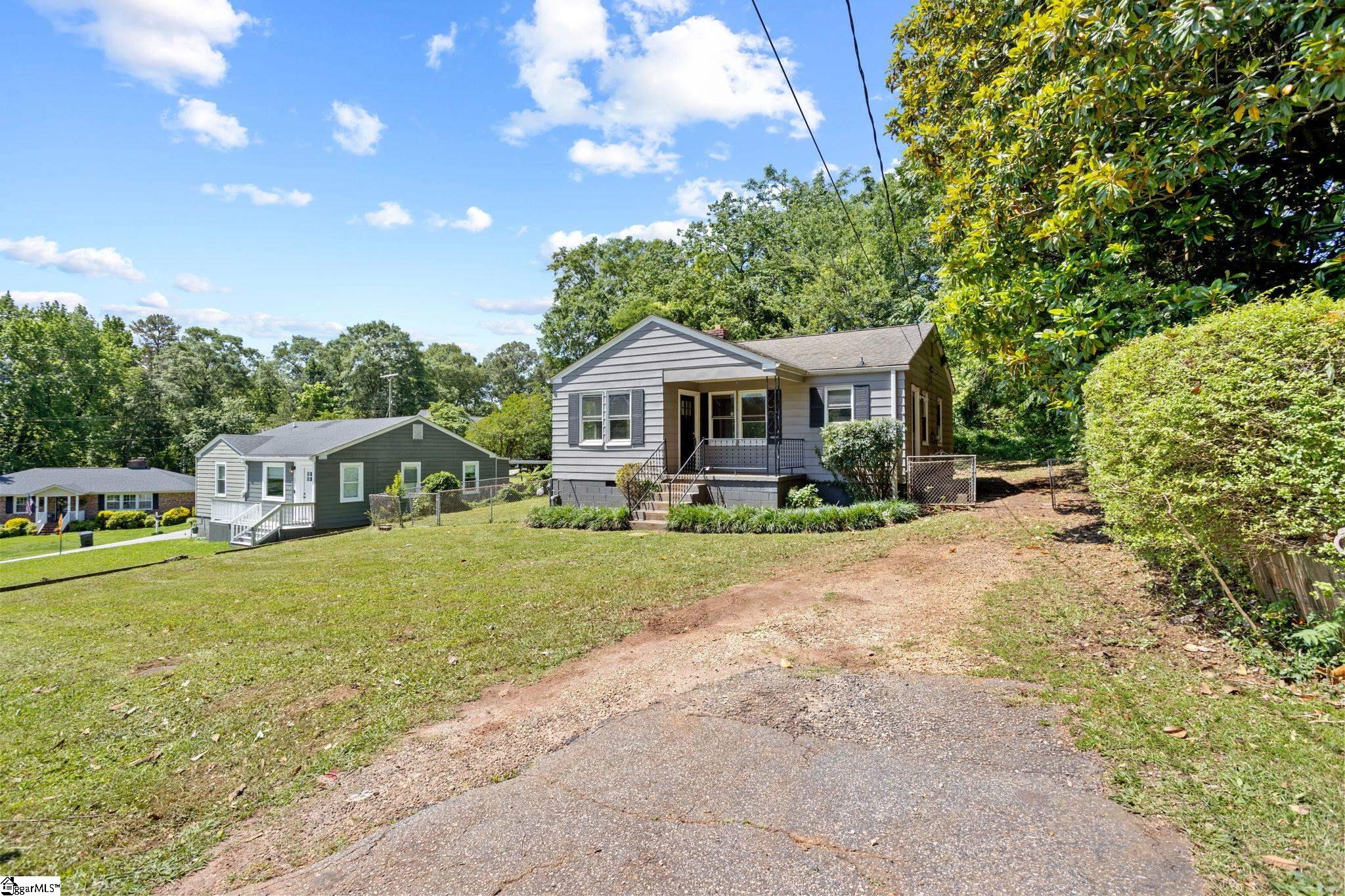 206 Griffin Drive Greenville, SC 29607 - Photo 21 of 22