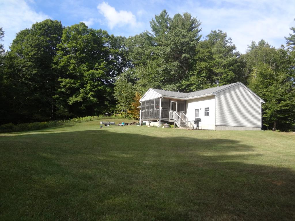 68 Gilmanton Road Loudon, NH 03307 - Photo 2 of 27