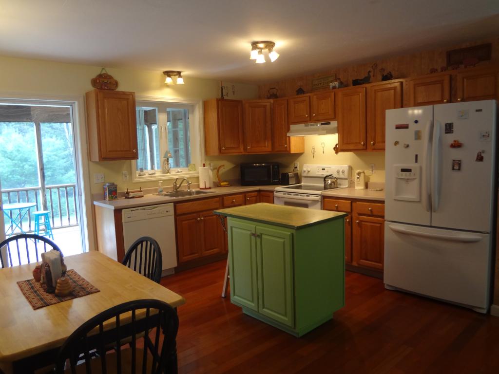 68 Gilmanton Road Loudon, NH 03307 - Photo 16 of 27