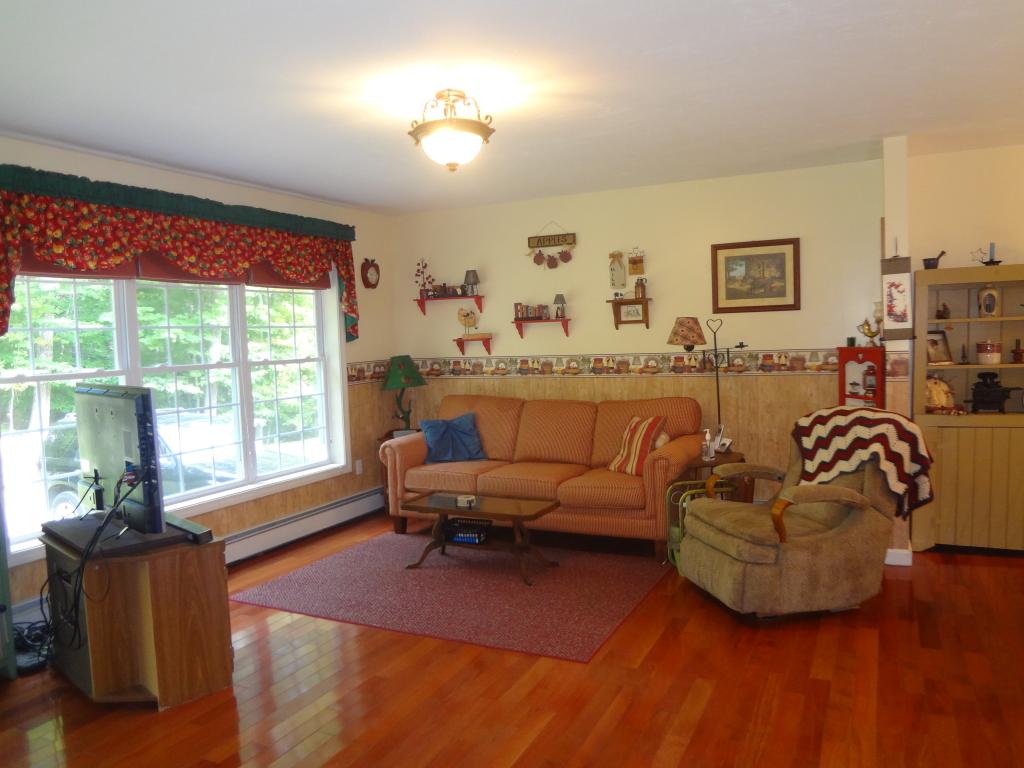 68 Gilmanton Road Loudon, NH 03307 - Photo 18 of 27